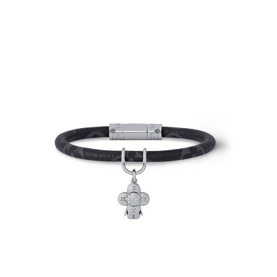 LOUIS VUITTON HANG IT BRACELET M8294D